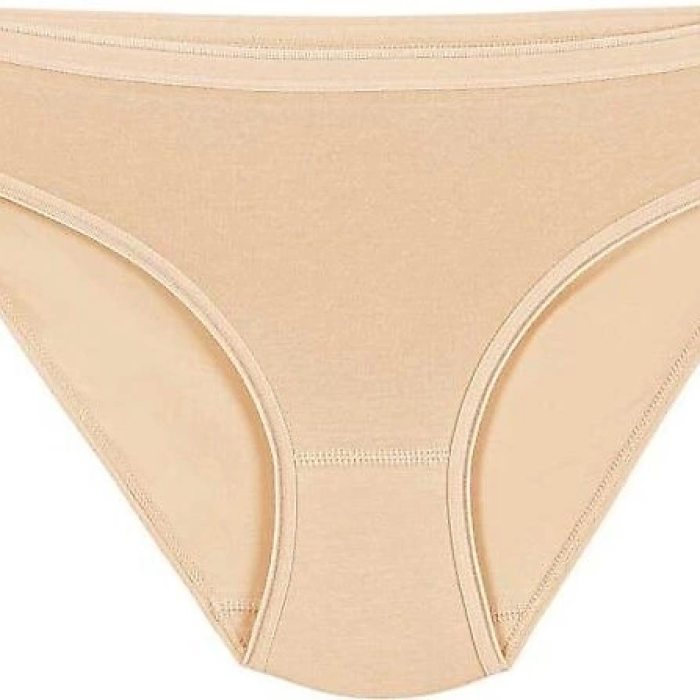 Star 3021 Modal İz Yapmaz Bikini Külot