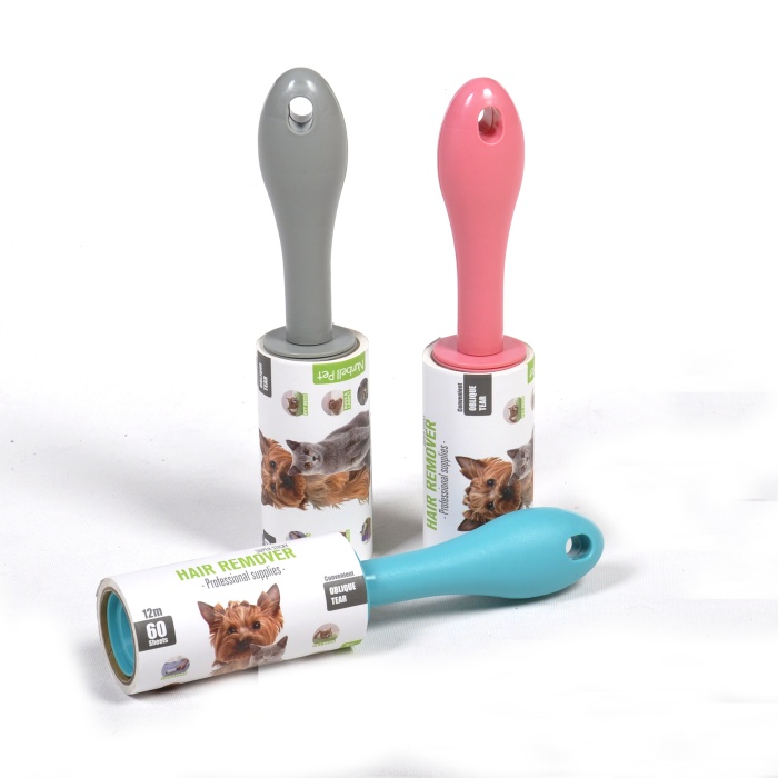 Tüy Toplayıcı Rulo Nunbell NL 08