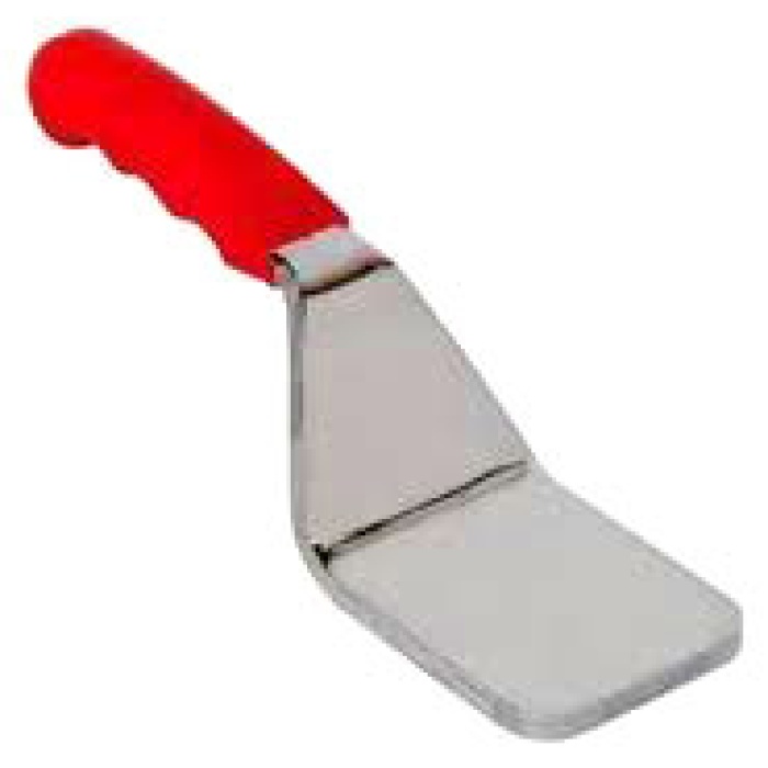 PLASTİK SAPLI -  METAL NO-3 ET DÖVECEK (4172)