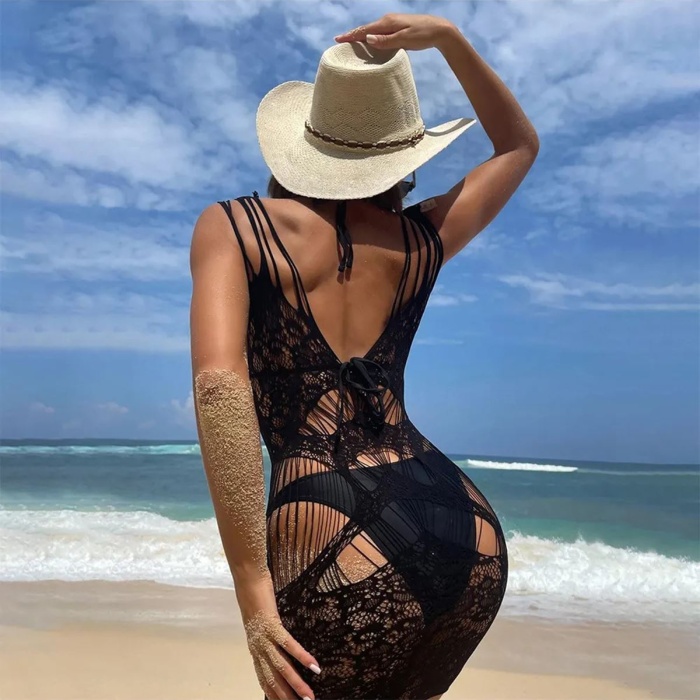 kadın Seksi Özel Bölgesi Açık Fantezi Vucut Çorap