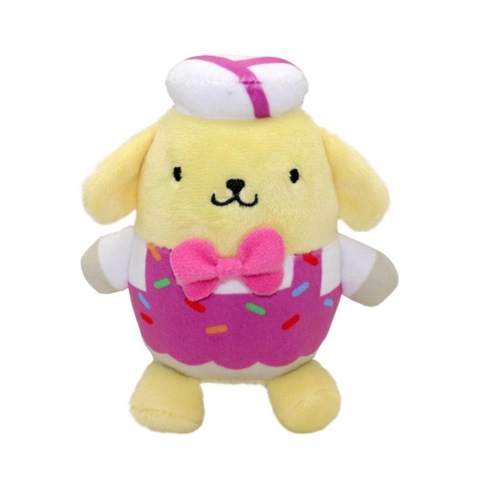 Nessiworld HKT24000 Hello Kitty 14 cm Kokulu Sürpriz Pelüş 26383