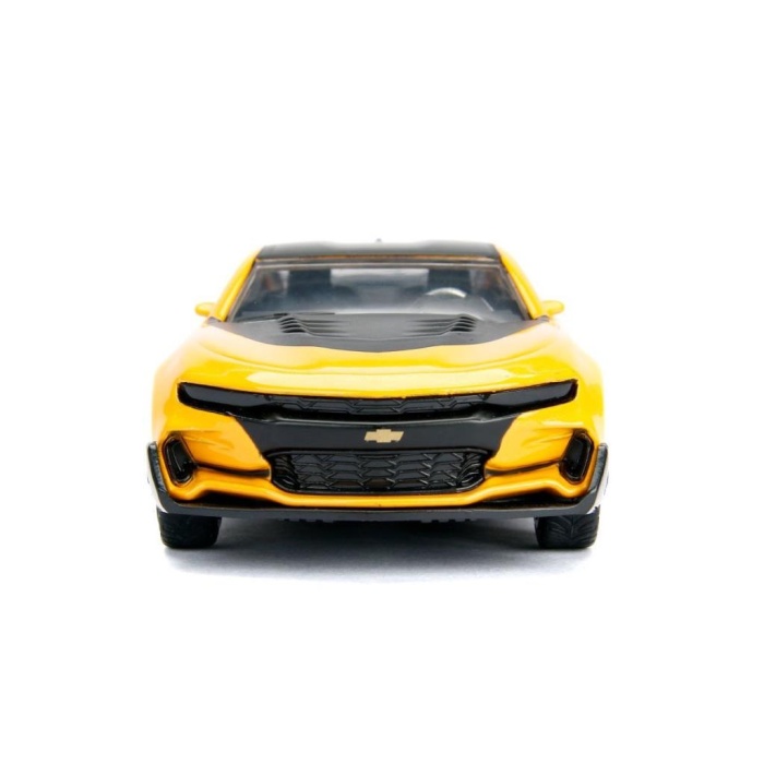 Nessiworld 253112001 Jada Transformers Bumblebee  1:32