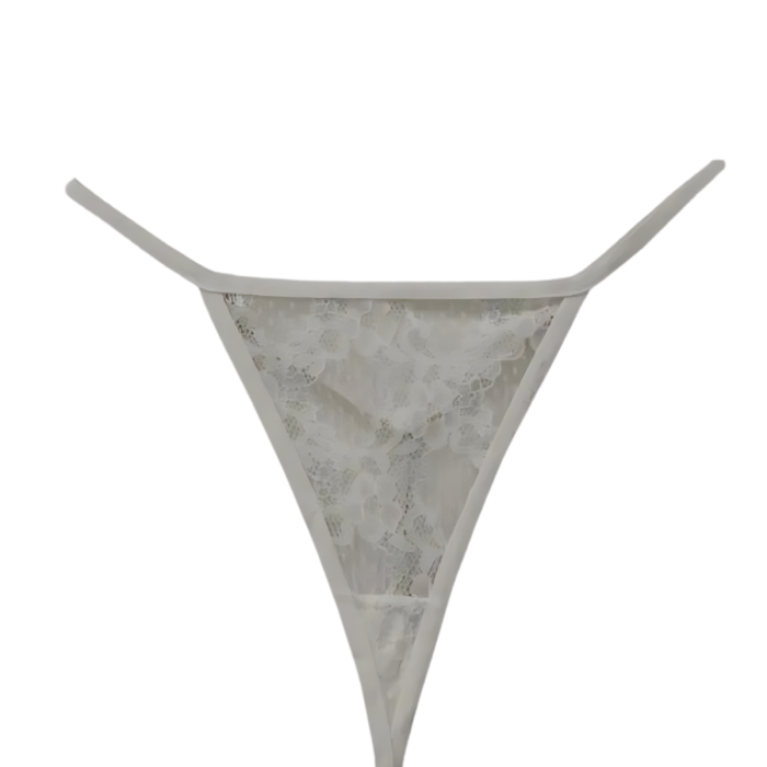 Dantelli Fantezi Tanga Külotmodellerimizmodellerimiz 83027