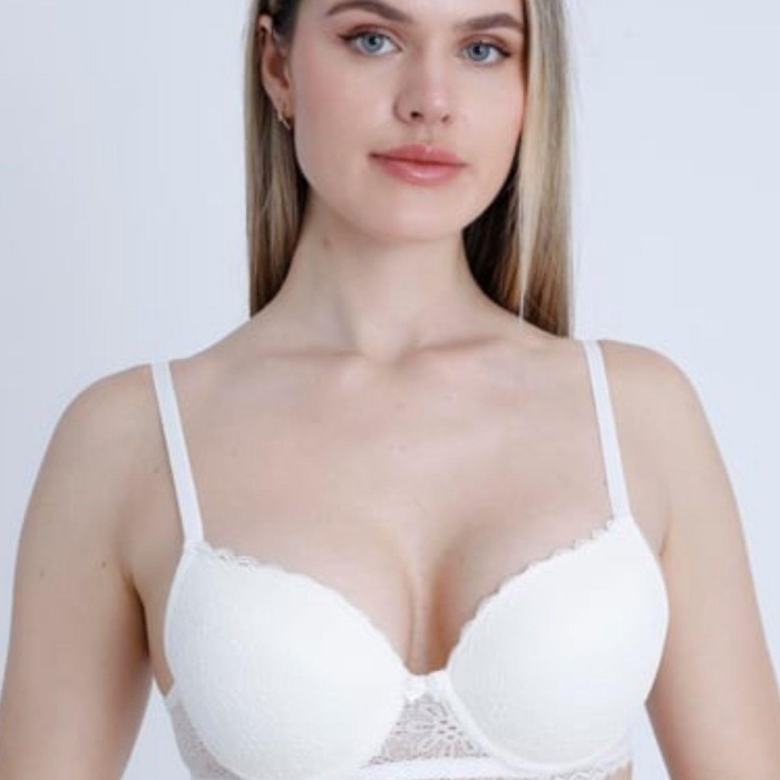 2552-B DANTEL SÜTYEN BOŞ KAP