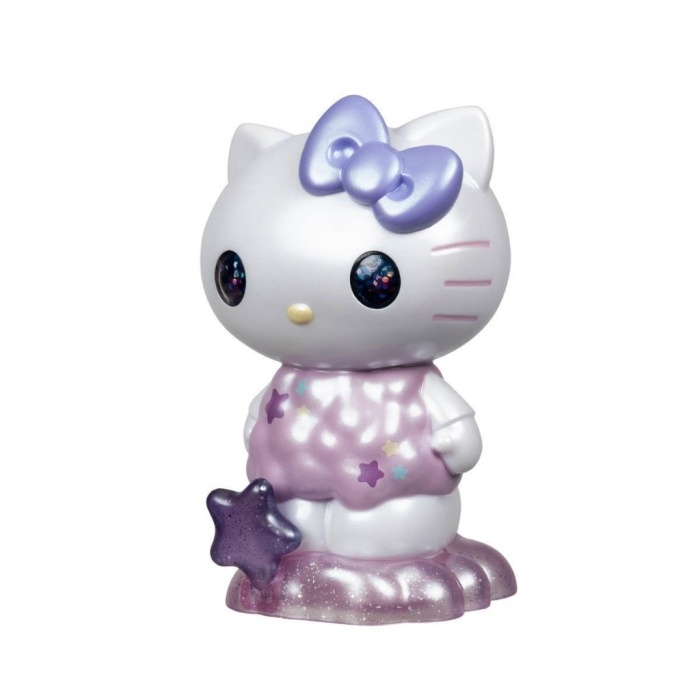 Nessiworld HKT08100 Hello Kitty Figür 10 cm