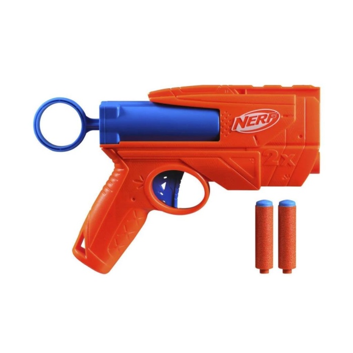 Nessiworld G0132 Nerf N Serisi Ward