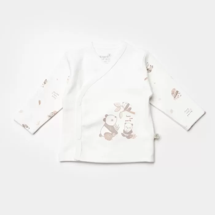 Love Our Earth 3 Parça Set  Mocha