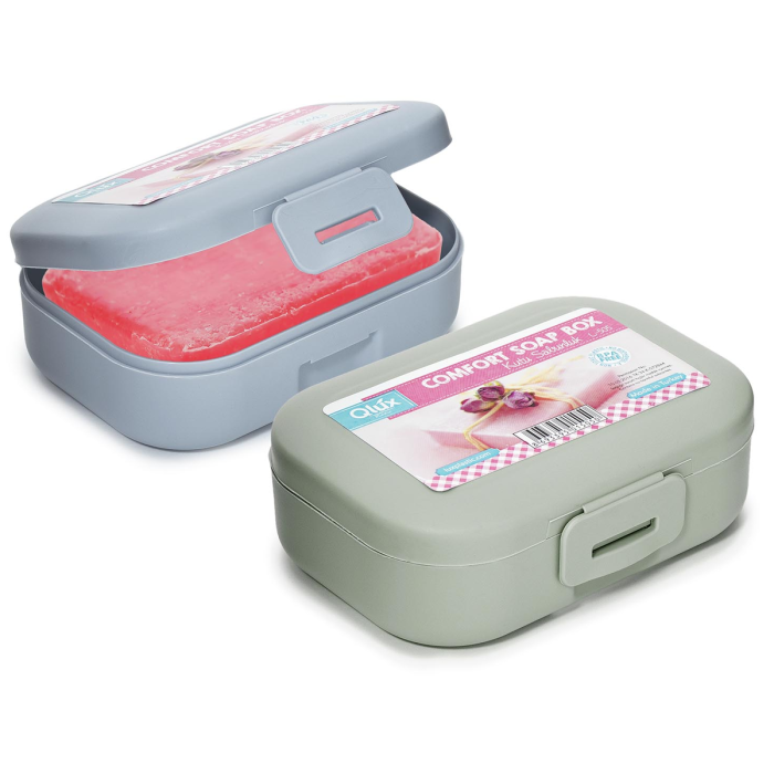 Comfort Sabun Kutusu 1 Adet Hediye Çantam-L505