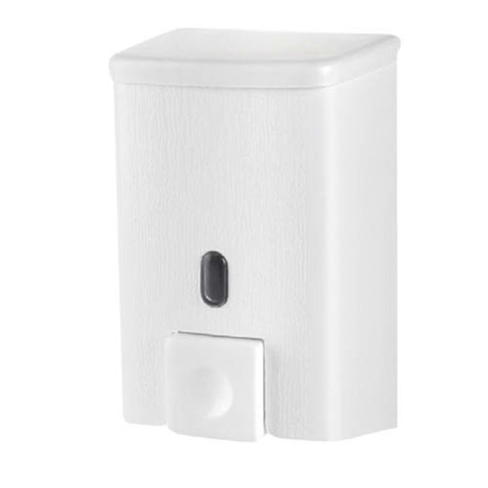 Duvara Asılabilir Monteli Sıvı Sabunluk 500 Ml. Hediye Çantam-Y-025