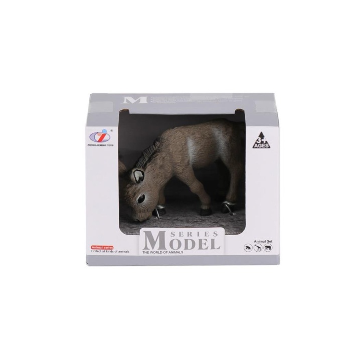 Nessiworld Q9899-A95 Çiftlik Hayvanları  Figür -Birliktoys