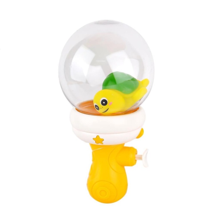 Nessiworld 960B Işıklı Hayvanlı Su Tabancası -Birliktoys