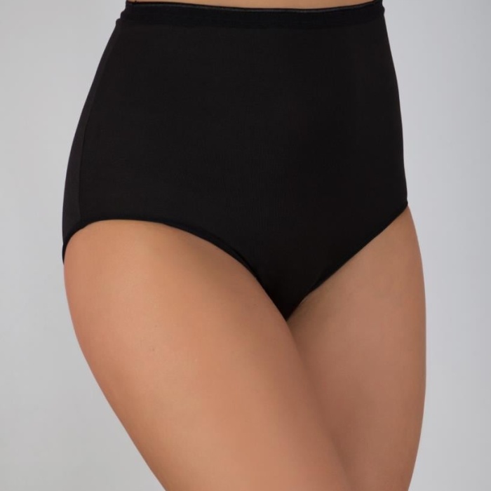 COTTON CORSET KÜLOT G-BOX 926