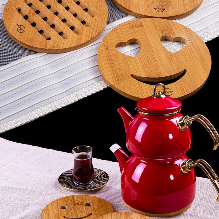 2li Bambu Nihale