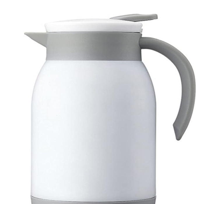 600 ML  Çelik Termos Renkli Clkn-1508