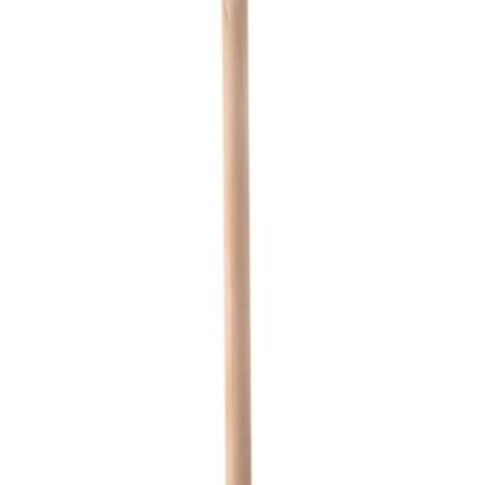23 Mm Kayın Ahşap Oklava 50 Cm Royaleks-BLS 9005