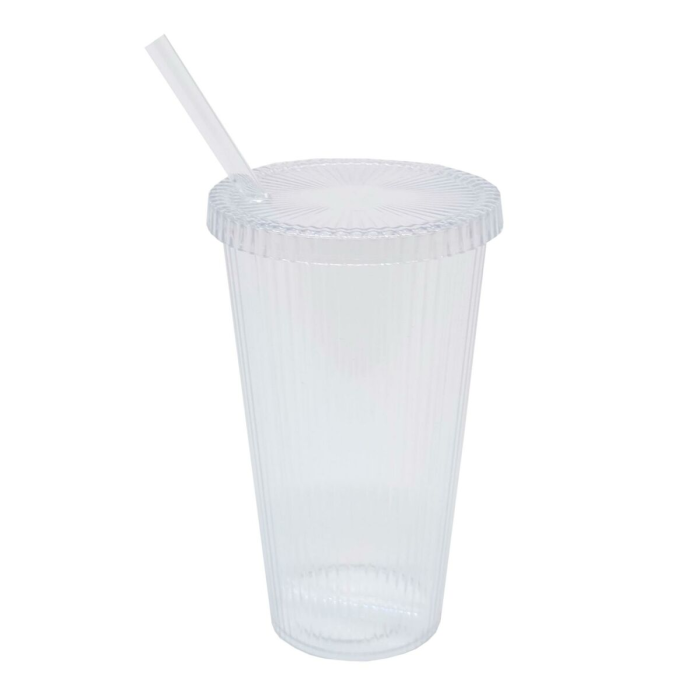 Kendinden Pipetli Mika Bardak Royaleks-T-MOGG-104