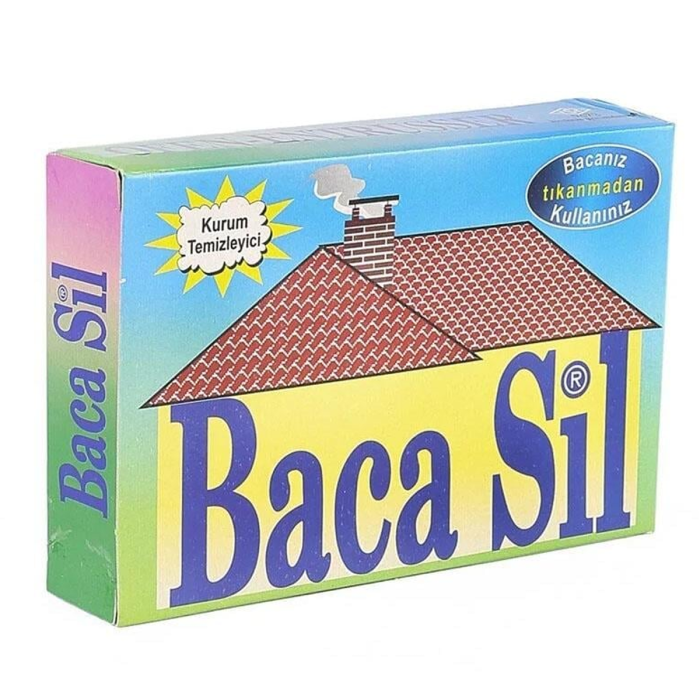 Bacasil Baca Temizleyici Royaleks-1378
