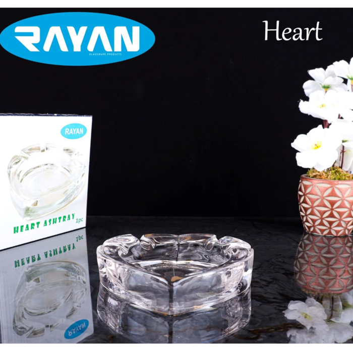 Hearts Kalpli Cam Küllük Royaleks-82642