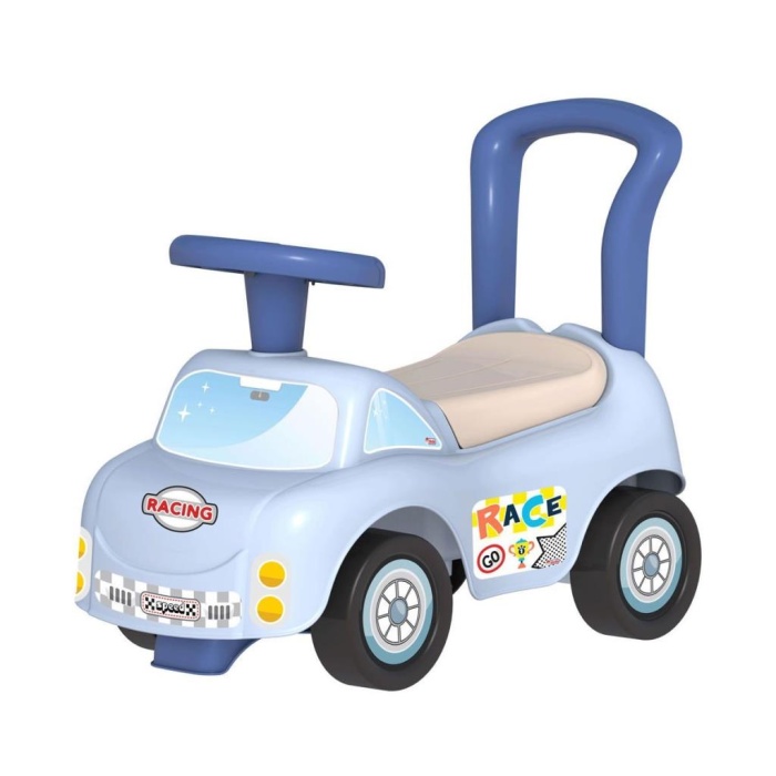 Nessiworld 04050 Sevimli İlk Arabam -Fentoys