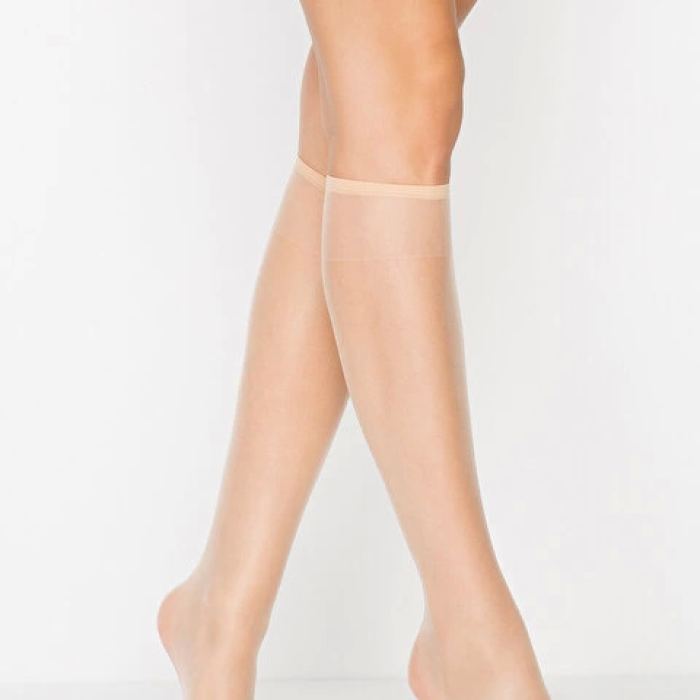 Penti Fit15 Parlak Pantolon Çorap