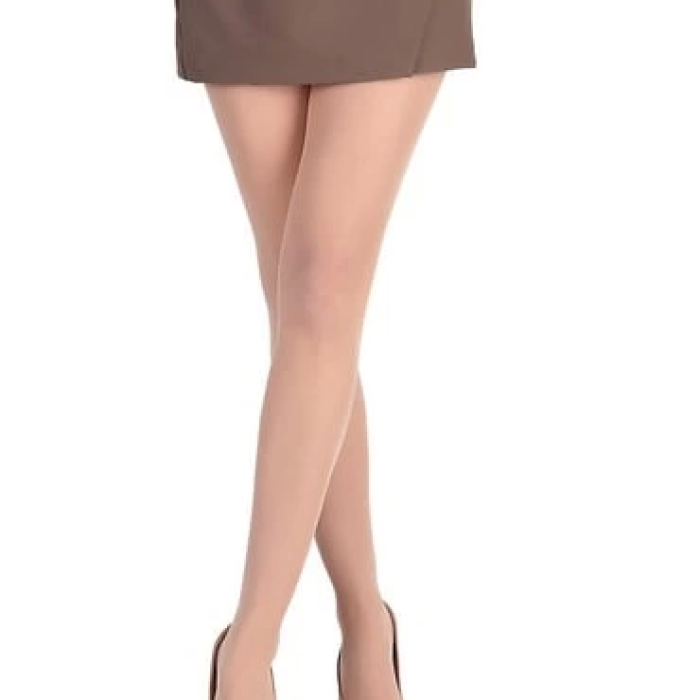 Daymod Lady Fity15 Külotlu Çorap