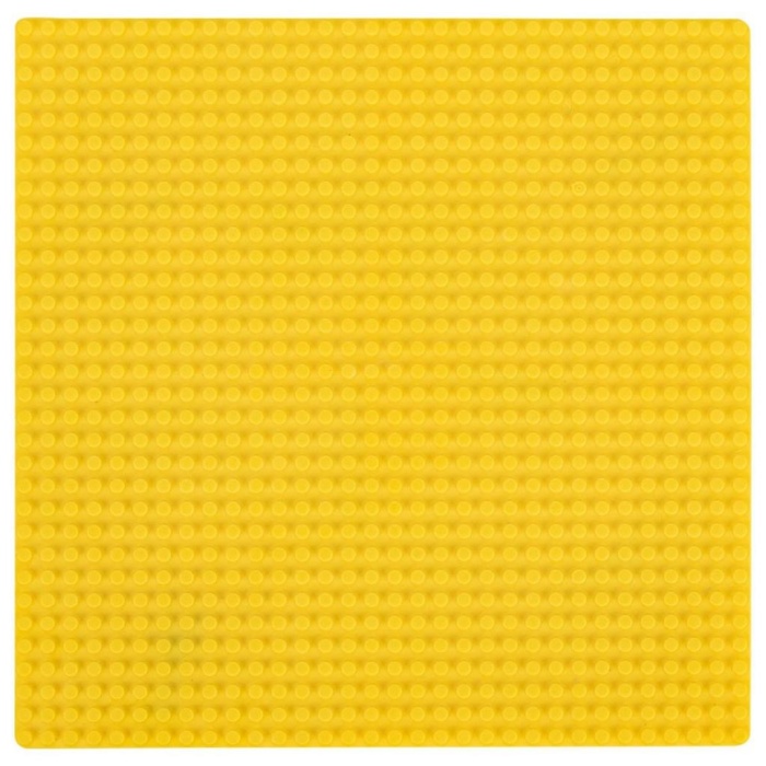 Nessiworld 03 627S Micro Blok Oyun Tablası Sarı -Pilsan Oyuncak