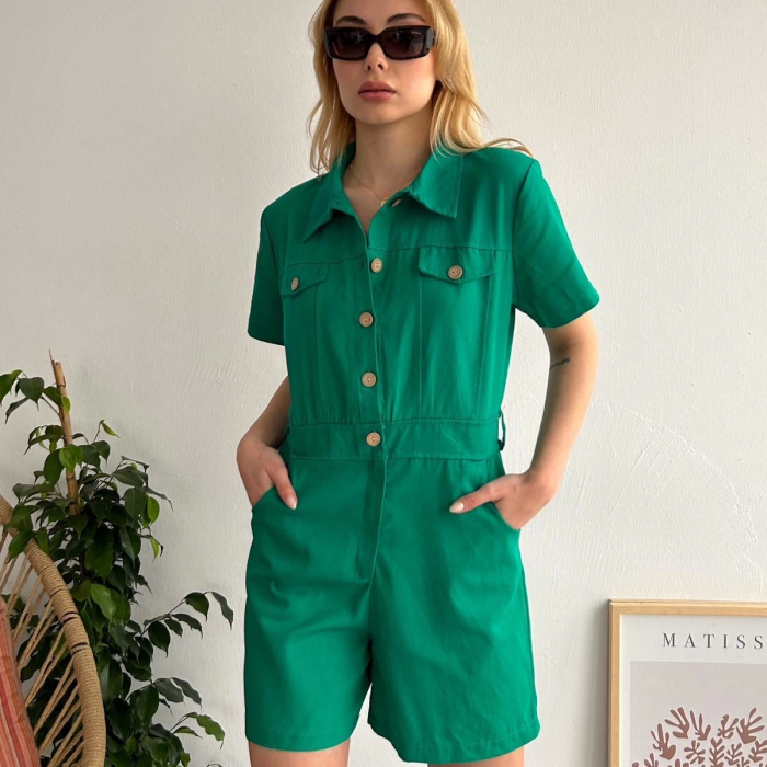 Gabardin tulum S24761