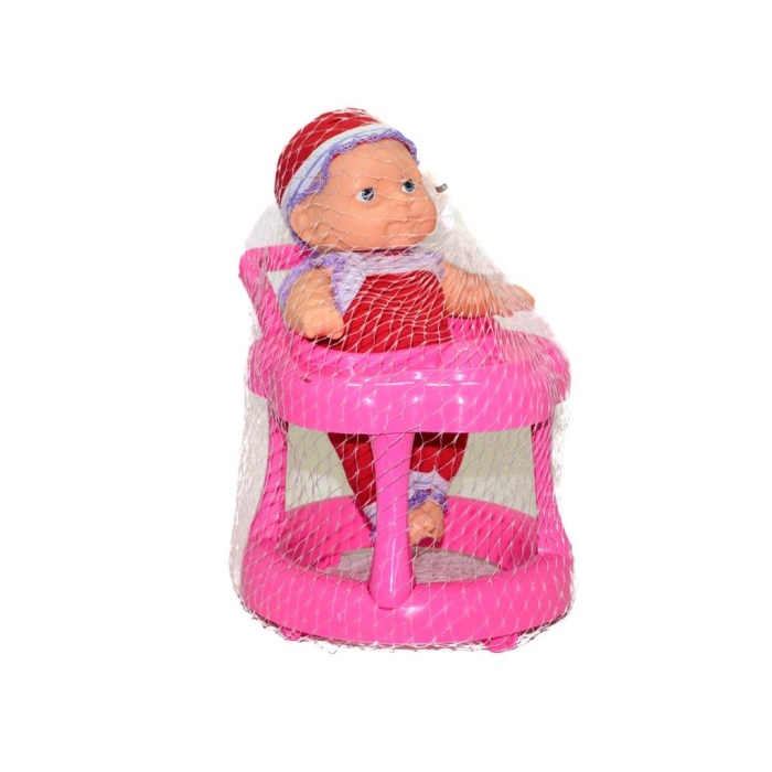 HediyeCantam HediyeCantam 843 Efe, Bebek ve Yürüteci