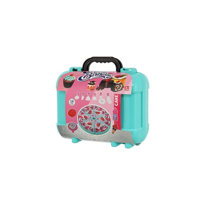 HediyeCantam ERN-819 Heroes Toys Pasta Oyun Seti - Eren Oyuncak