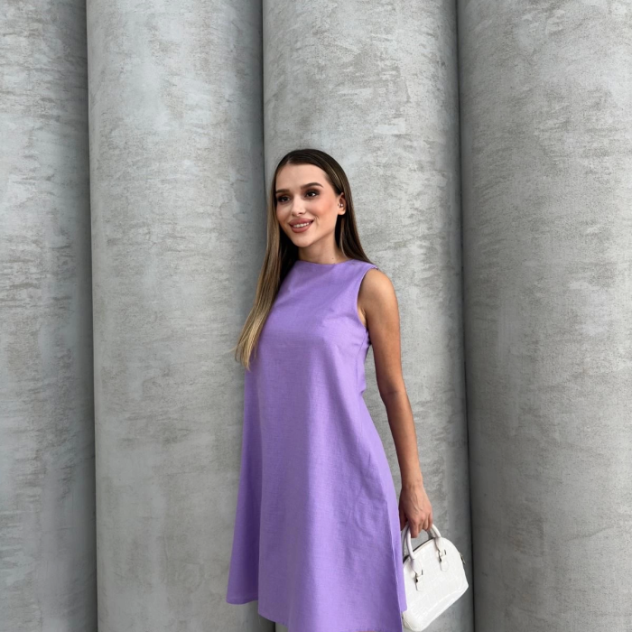 Çan kısa elbise