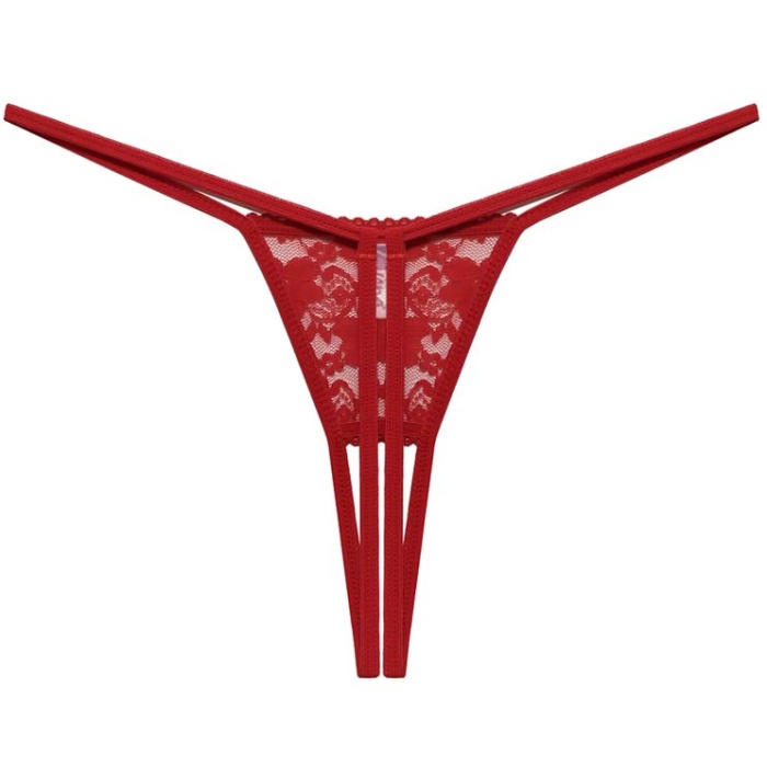 Hediye Çantam Dantelli Bayan Seksi Külot