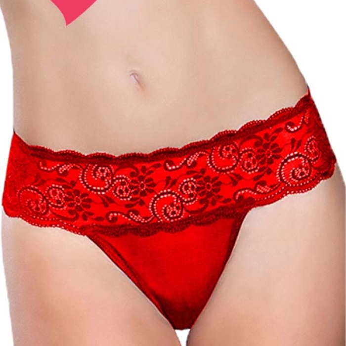 Beruflic Büyük Beden Seksi İç Çamaşırı