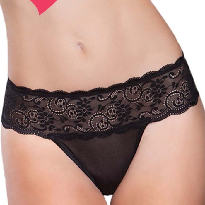 Beruflic Büyük Beden Seksi İç Çamaşırı