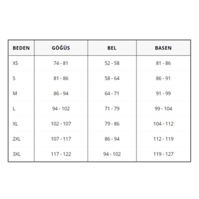 Beruflic Büyük Beden Dantelli G-string