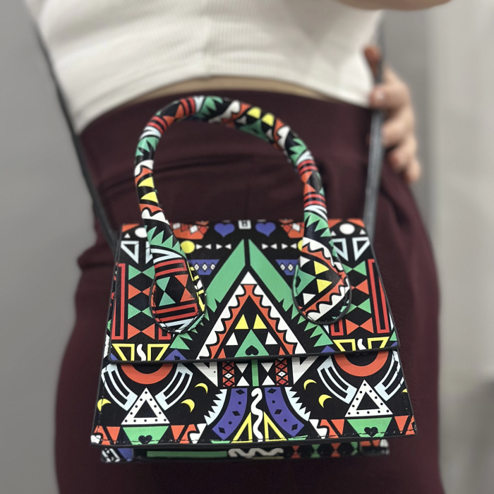 luxe karma cilt çanta