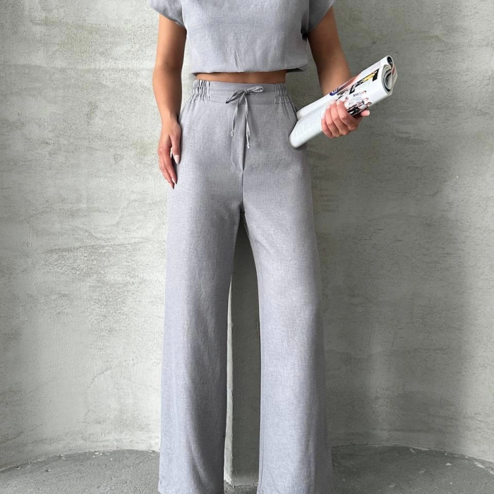 Bluz pantolon takım s255057