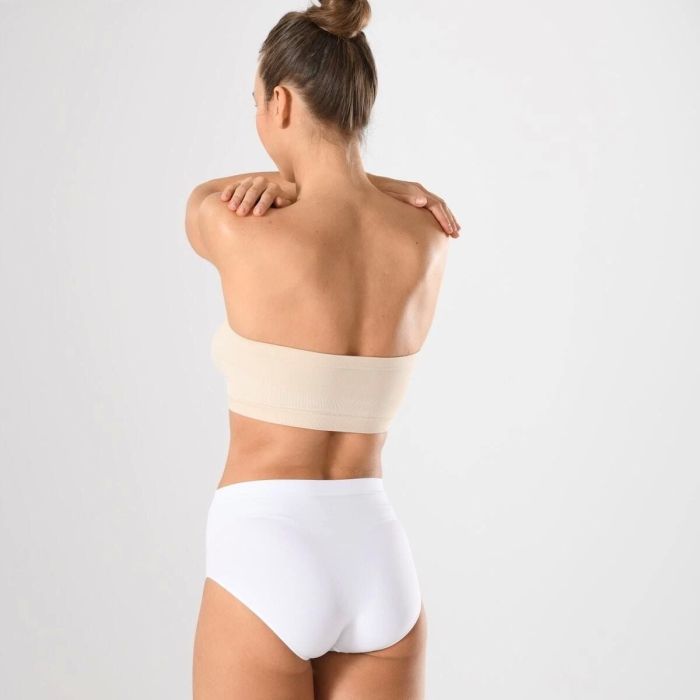 Miss Fit 1008 Bato Yüksel Bel Bayan Külot