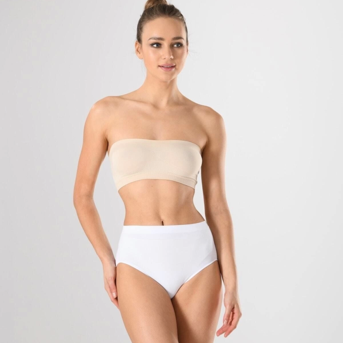 Miss Fit 1008 Bato Yüksel Bel Bayan Külot