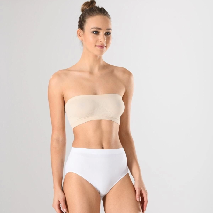 Miss Fit 1008 Bato Yüksel Bel Bayan Külot
