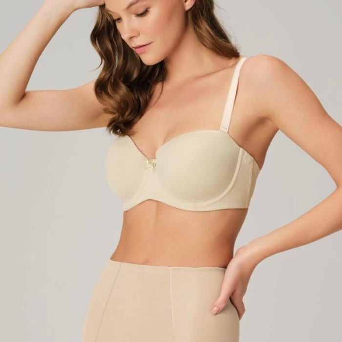 Anıl 2852 Bayan Slip Külot Korse