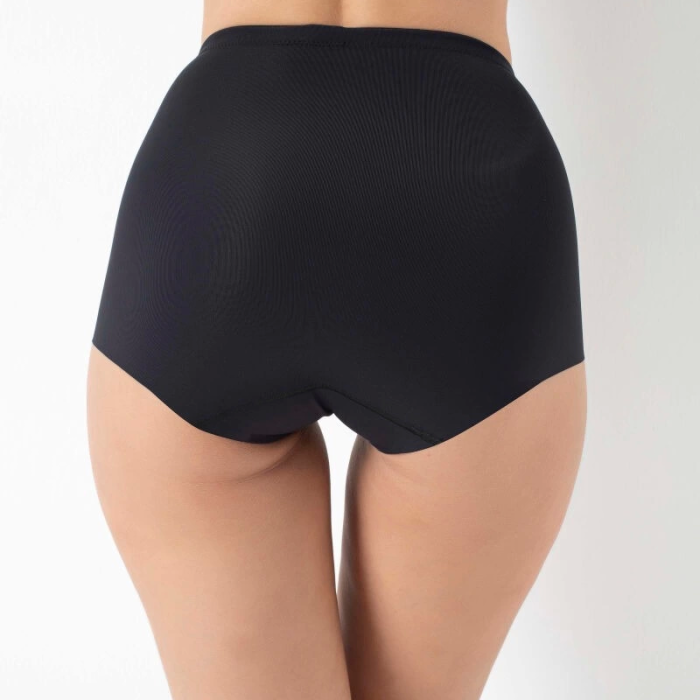Anıl 2852 Bayan Slip Külot Korse