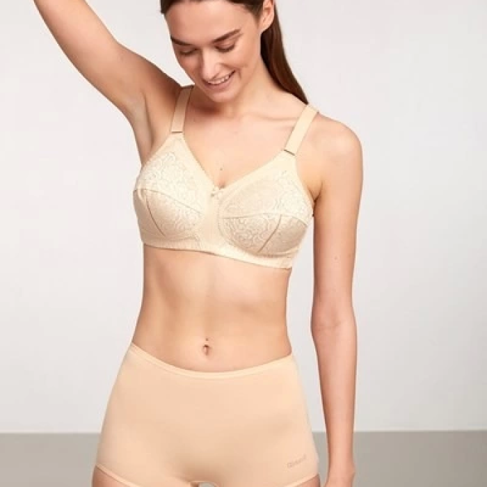 Kom Basic Kadın Short Boxer