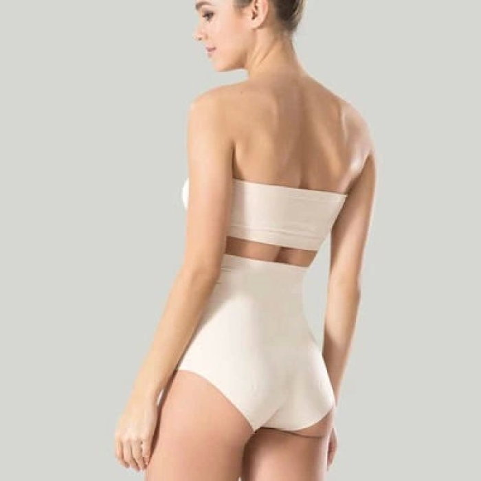 Missfit 14002 Lazer Kesim Korse Slip