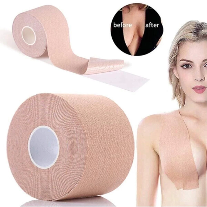 Miss Feliz Göğüs Ucu Kapatıcı, Dikleştirici Ve Şekillendirici Bant