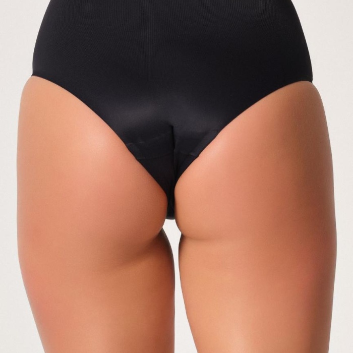 Siyah Mı Emay 2801 Yapıştırma Lazer Kesim Slip