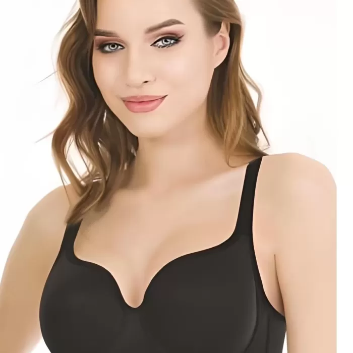 Kadın C-cup Mıcro Soft Sütyen