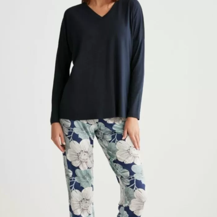 Kadın Pijama Takım