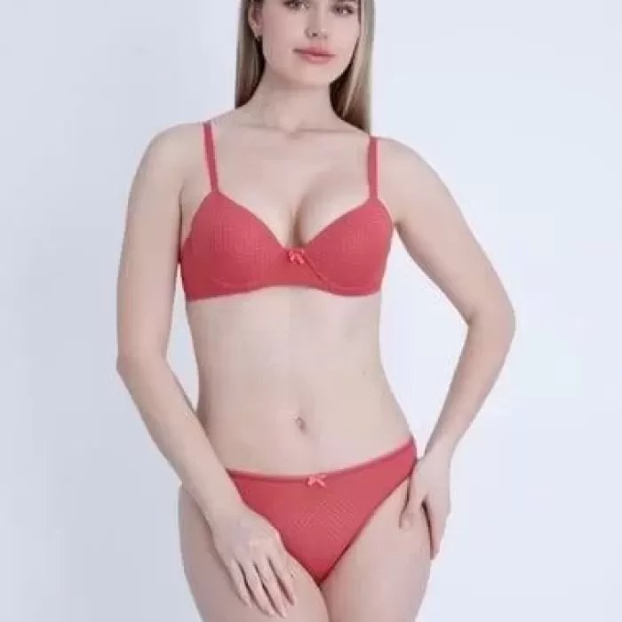 Karaz Sütyen Takım Dolu