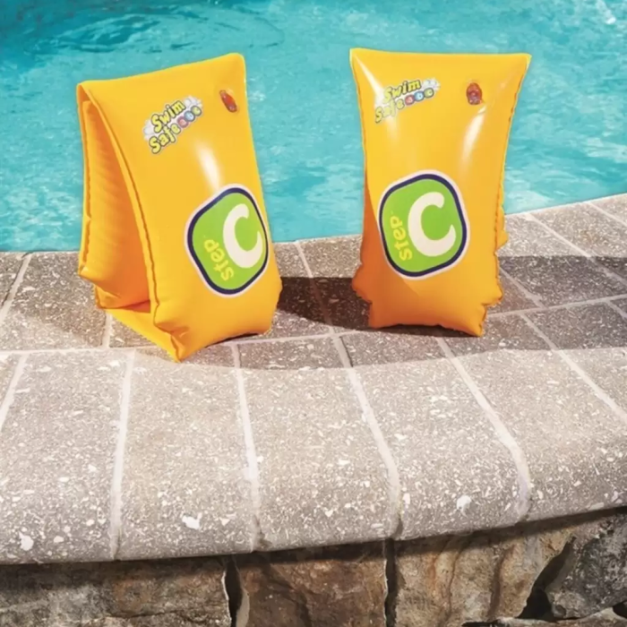 Bestway Swim Safe Step Kolluk 30x15 Cm 32110