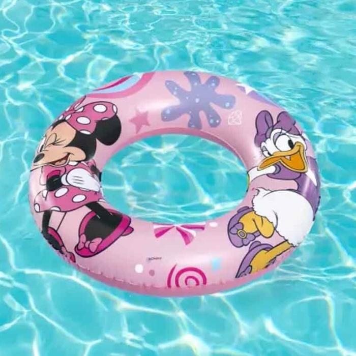 Bestway Minnie Simit 56 Cm 91040